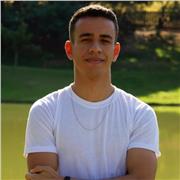 Dou aulas particulares de Português e também de Literatura